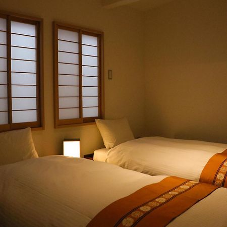 Ito Ryokan Tokyo Eksteriør billede