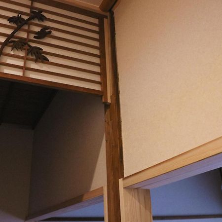 Ito Ryokan Tokyo Eksteriør billede