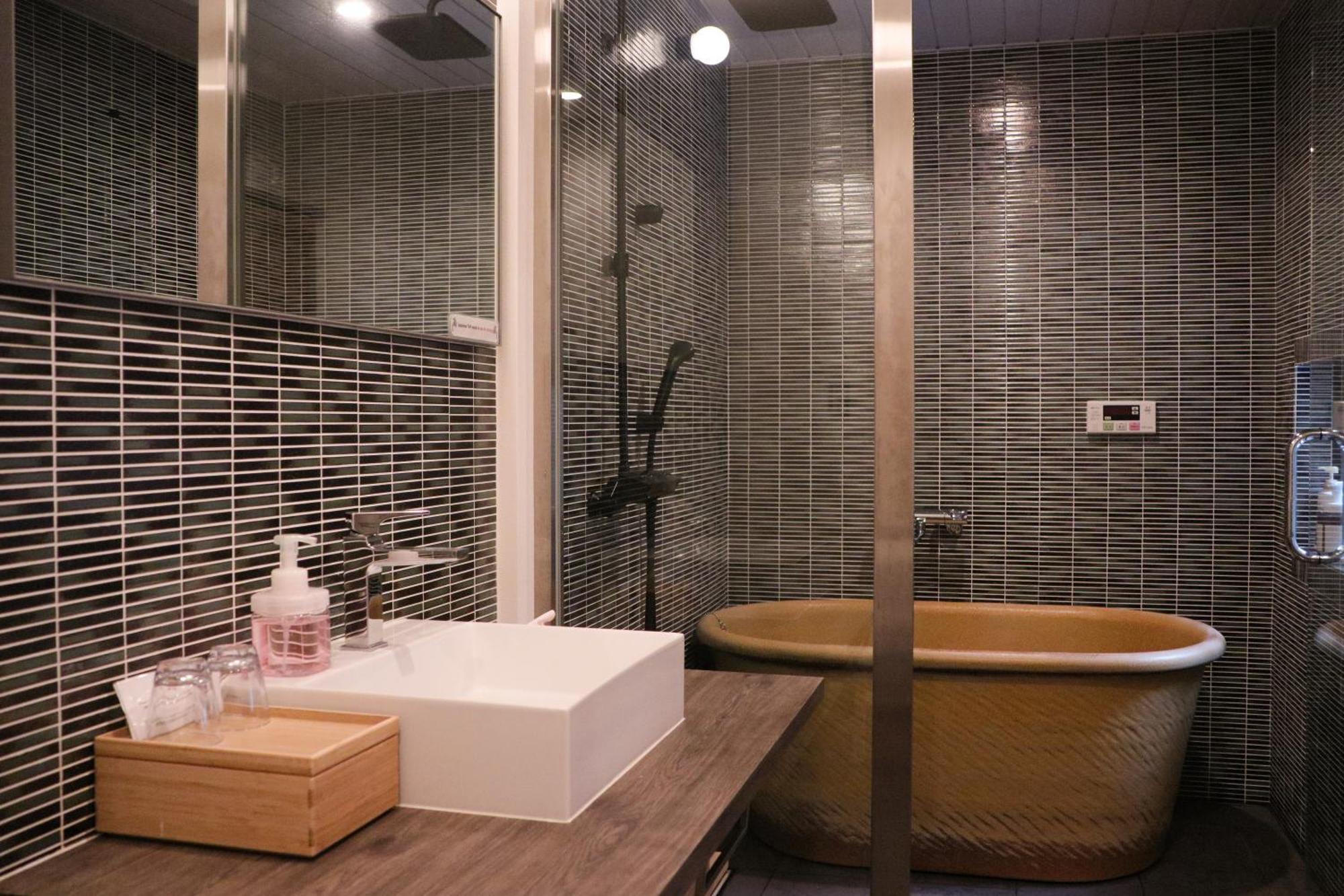 Ito Ryokan Tokyo Eksteriør billede