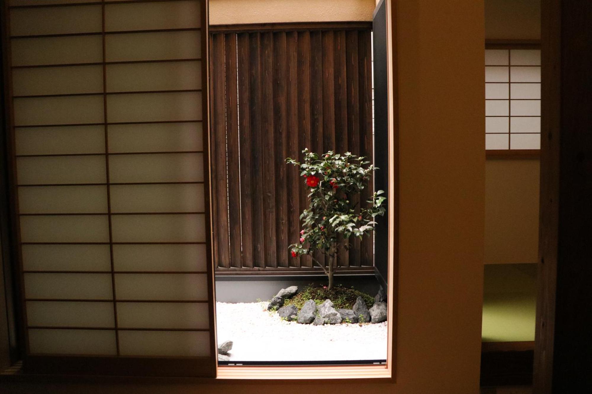 Ito Ryokan Tokyo Eksteriør billede