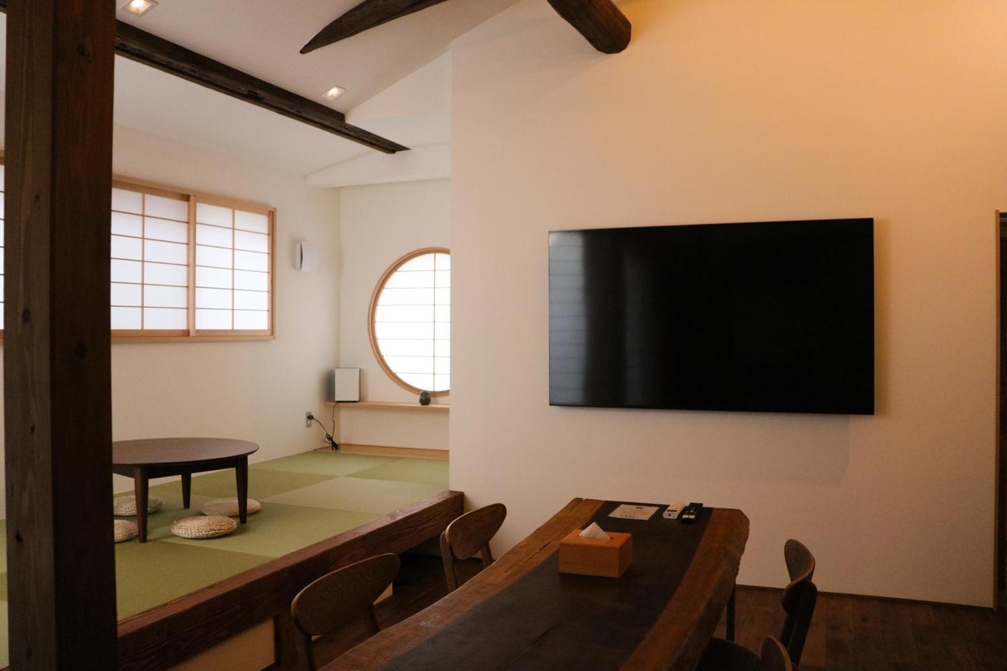 Ito Ryokan Tokyo Eksteriør billede