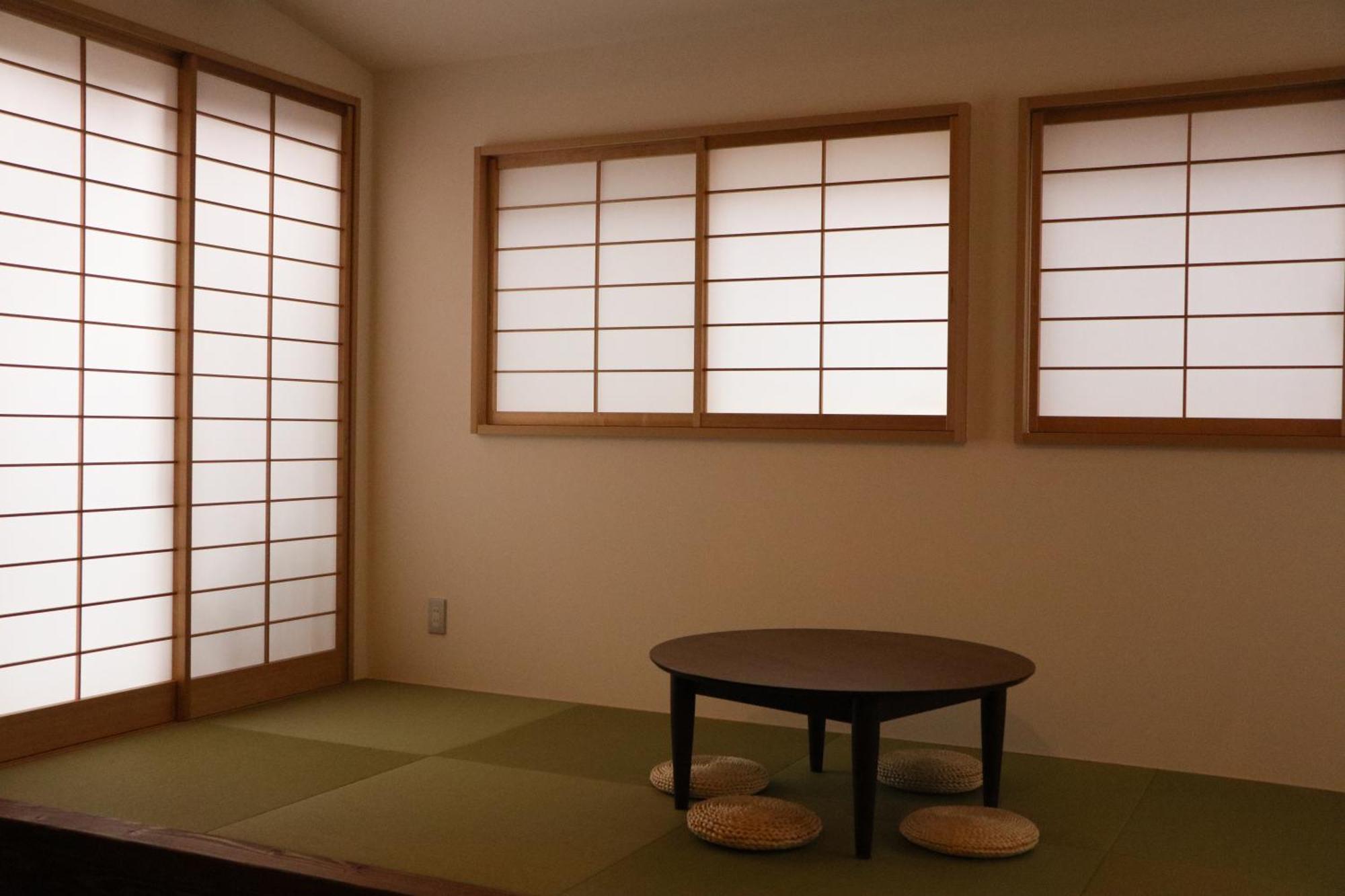 Ito Ryokan Tokyo Eksteriør billede