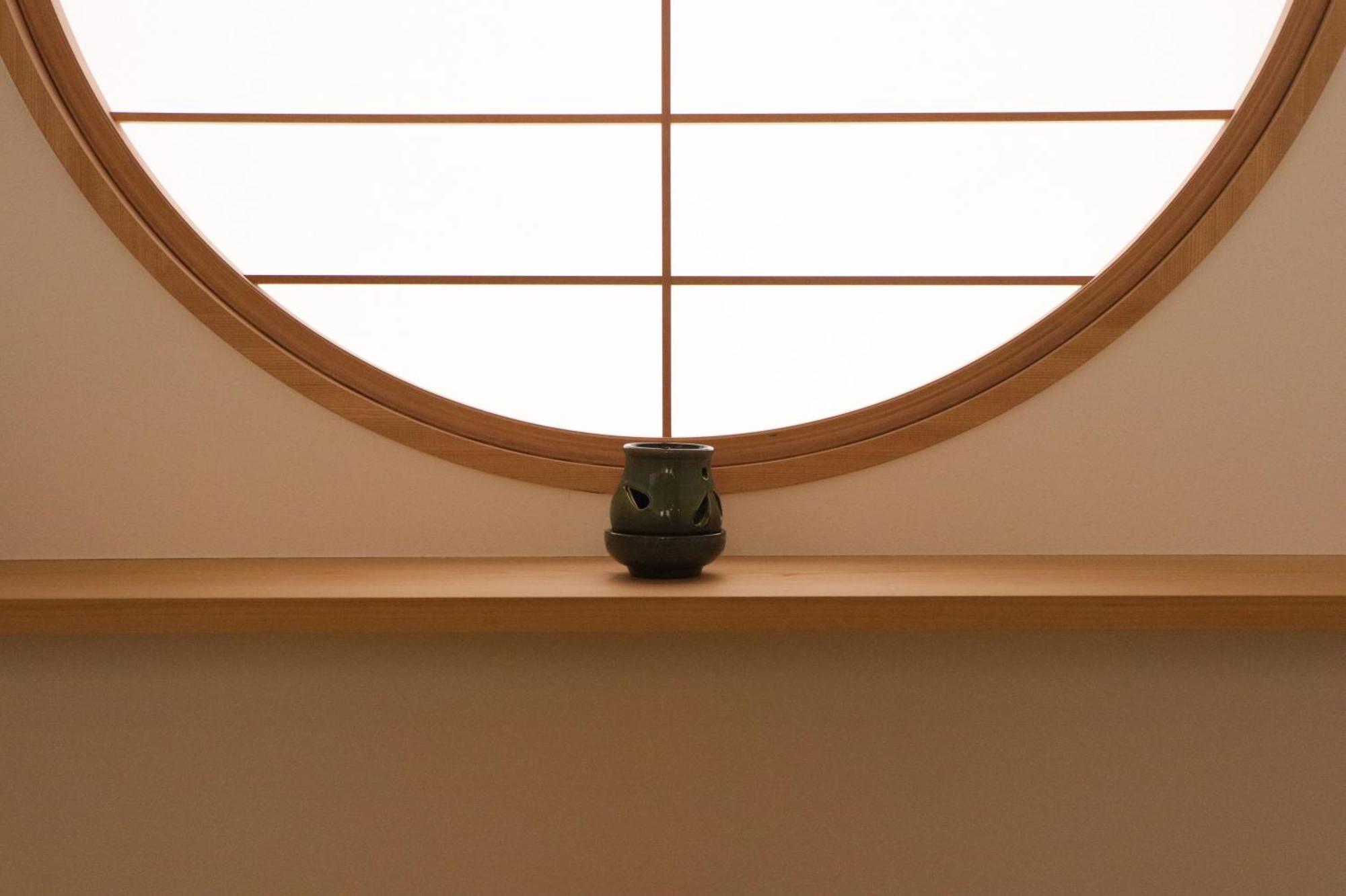 Ito Ryokan Tokyo Eksteriør billede