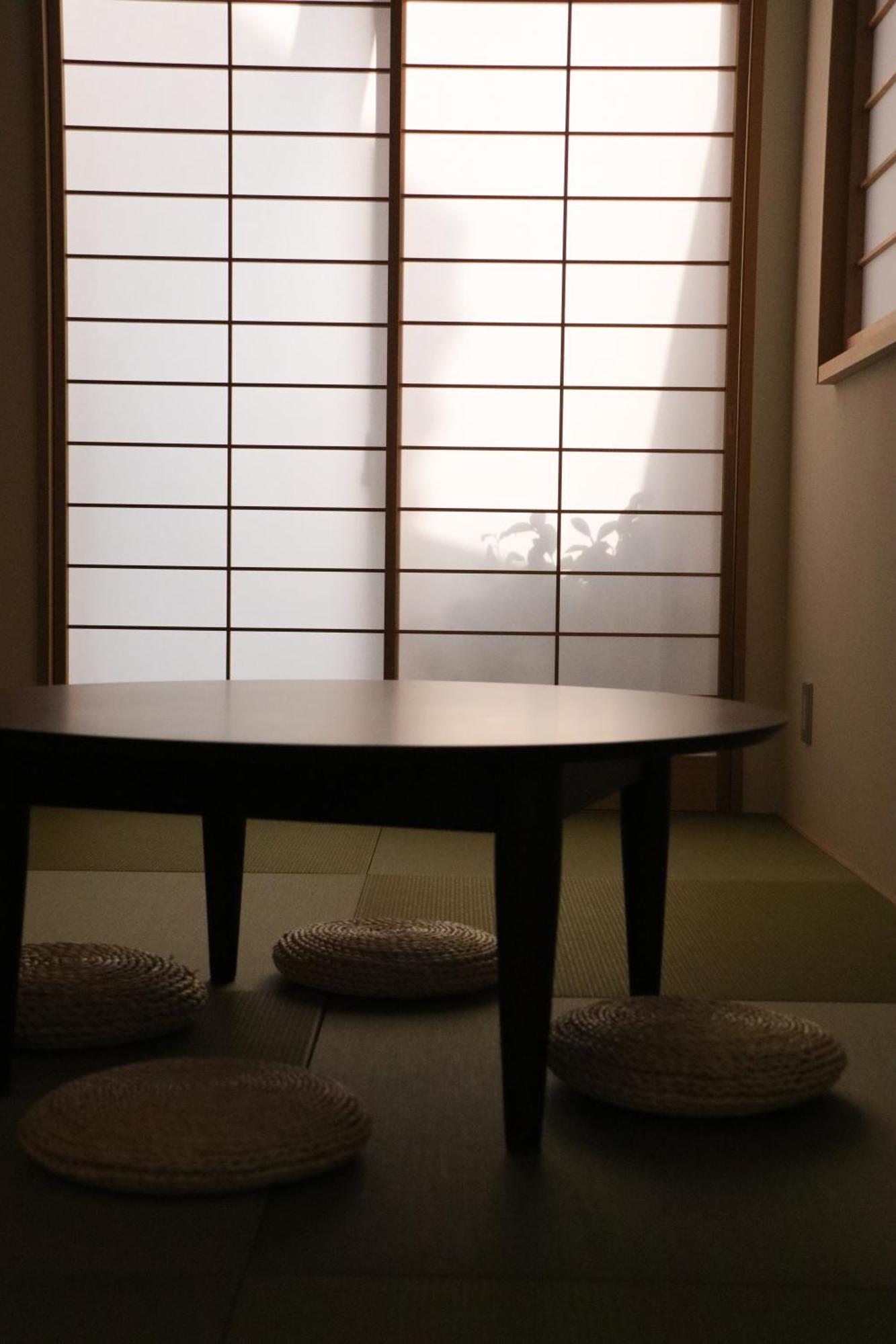 Ito Ryokan Tokyo Eksteriør billede