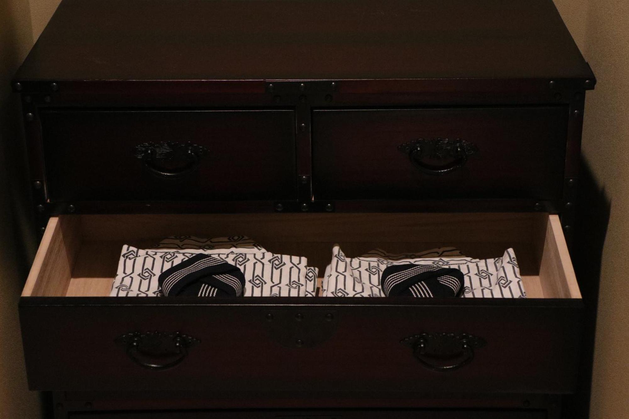 Ito Ryokan Tokyo Eksteriør billede
