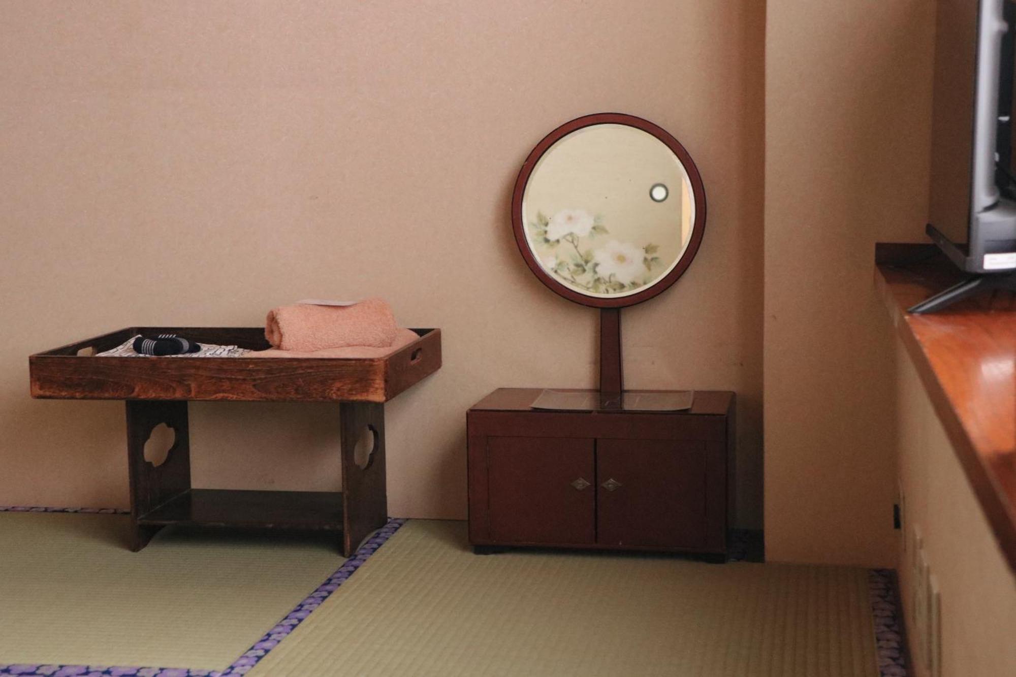 Ito Ryokan Tokyo Eksteriør billede