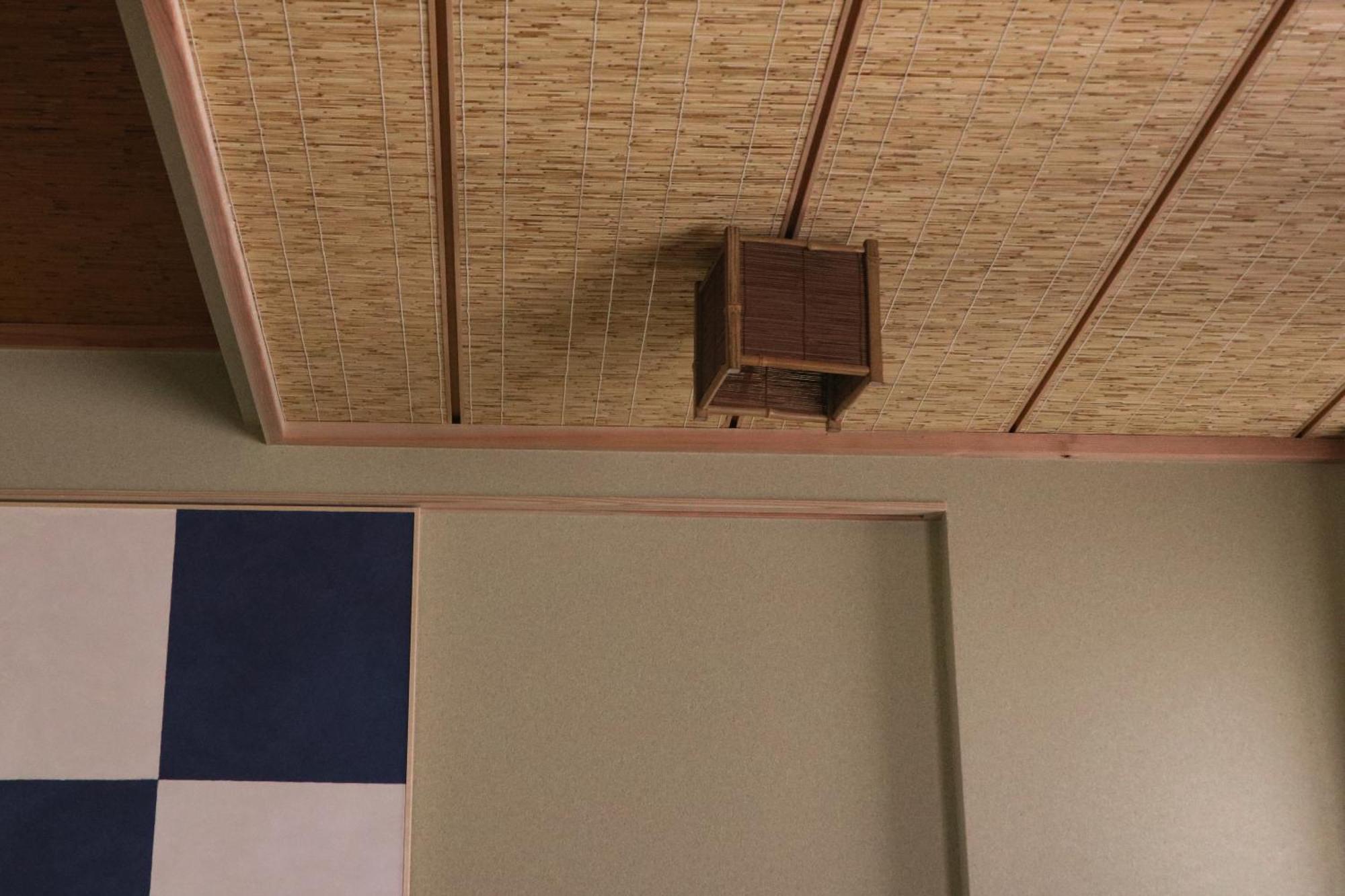 Ito Ryokan Tokyo Eksteriør billede