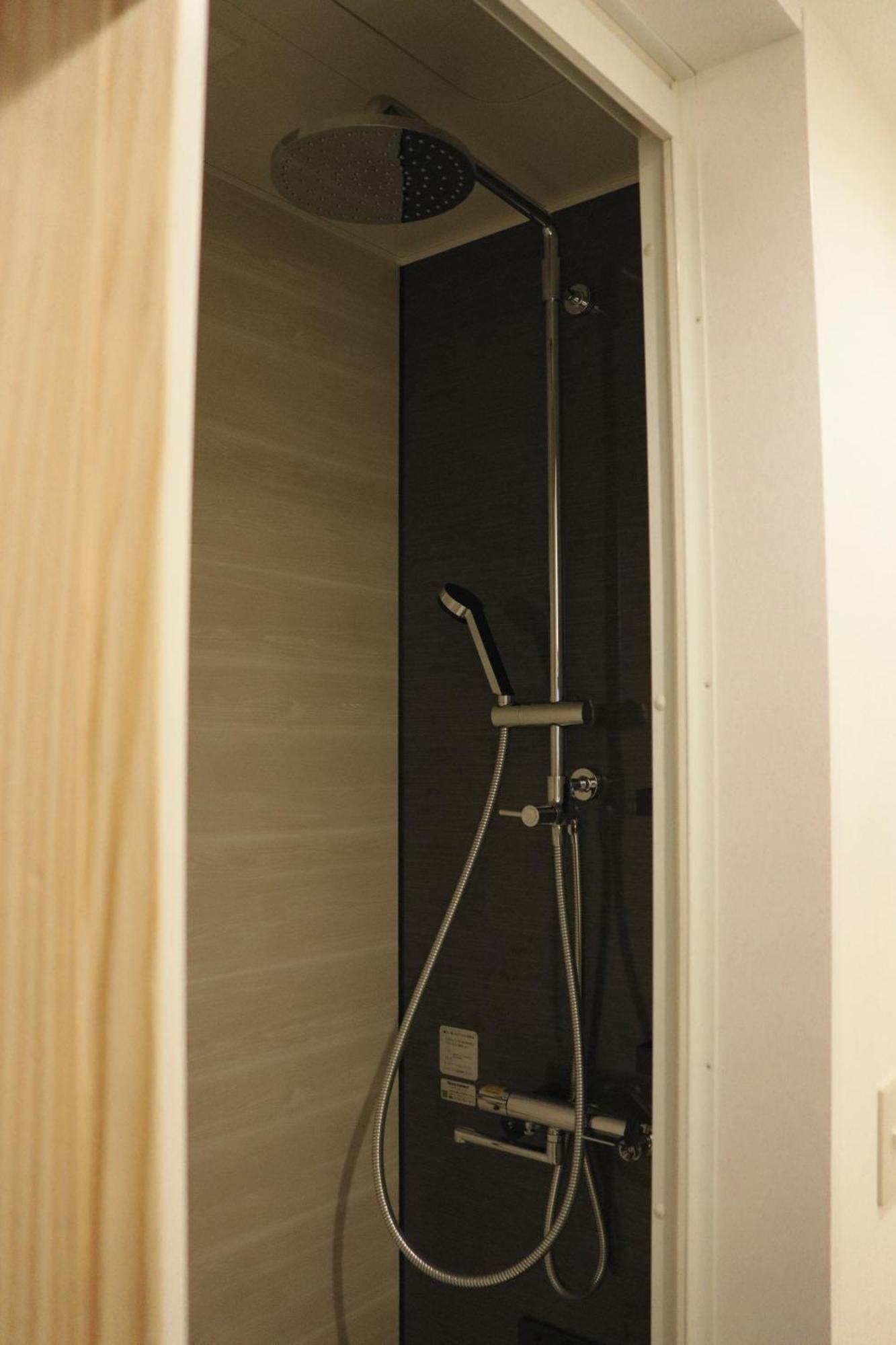 Ito Ryokan Tokyo Eksteriør billede