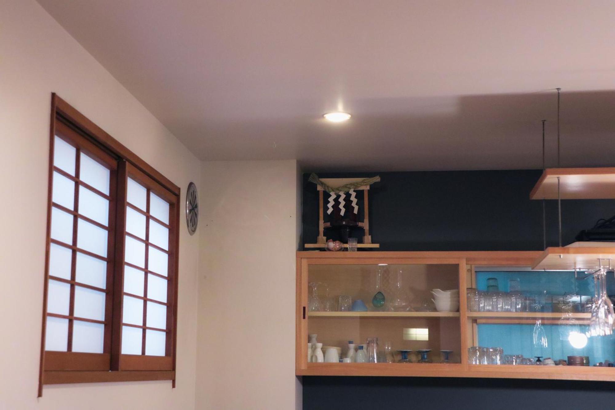 Ito Ryokan Tokyo Eksteriør billede